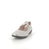 Ballerines en cuir Artika